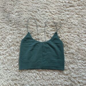 Women's Spaghett Strap Top
